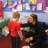 Sudbury Library \'Healthy Bones\' Demo 2009