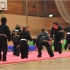 Kuk Sa Nim Seminar 2009