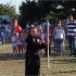 Jemma at Wells Hall Demo
