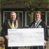 Mayor of Stowmarket
