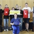 National Lottery Award