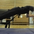 breakfalling