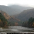Mount Sorak National Park, Korea