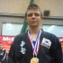 Matt, European Champion