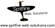 Spitfire Web Solutions