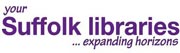 Suffolk Libraries