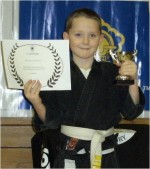 Dragon winner