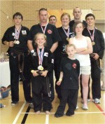 Medals