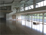 AFC Sudbury facilities