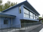 AFC Sudbury facilities
