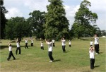 Summer Camp