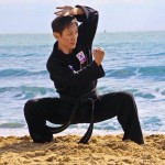 Sung Jin Soo