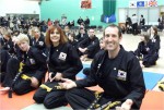 Paul and Lisa await promotion