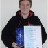 KSN Karen, Babergh District Community Achievement Award 2010