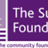 Suffolk Foundation logo
