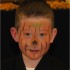 Ethan, getting into the spirit of the evening!