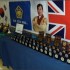 Trophies and medals