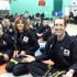 Paul and Lisa await promotion